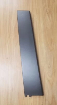 09-15 Honda Pilot Right Front Door Sash Garnish Assembly - Image 1 of 4