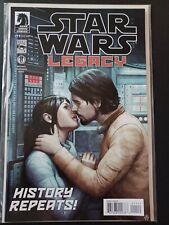 Star Wars Legacy Vol. 2 #11 Comic Book - Combined Shipping + Pics!