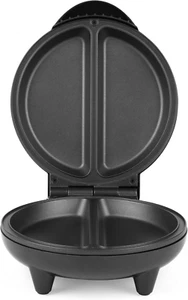 Progress Omelette Maker Egg Fryer Pan Electric Non Stick Dual Scrambled Cooker - Picture 1 of 12