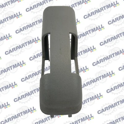 2012-2015 Chevrolet Captiva Sport Front Seat Belt Height Adjuster Cover Cap Trim Foto 1 de 4