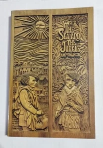 Vintage 1964 THE SEA AND THE JUNGLE by H. M. Tomlinson Time Special Edition VG - Picture 1 of 8