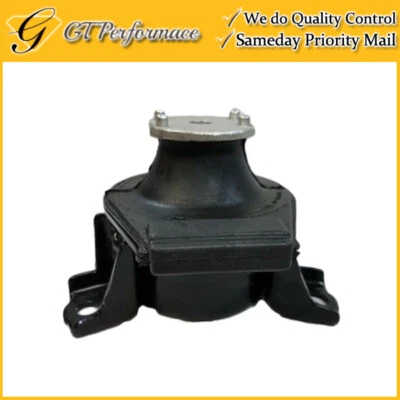 Quality Front Right Engine Mount for 2004-2011 Mazda RX-8 1.3L, FE05-39-040A - Image 1 of 4