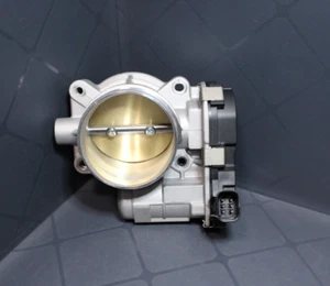 THROTTLE BODY AFTERMARKET RME72 OPEN BOX Free Shipping - Bild 1 von 10