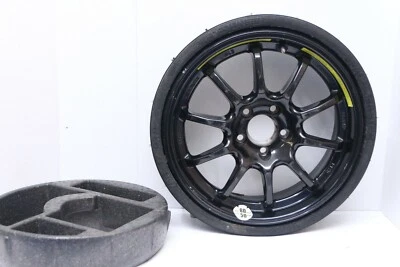 ✅ Juego de espuma soporte gato 17" Mercedes Benz SL500 Sl55 R230 SL Foto 1 de 4