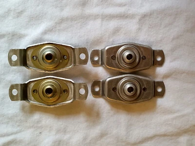 Dual Turntable Upper Bearing Assembly 204686, 31 U-U 16 for 1009F, others NOS - Image 1 of 2