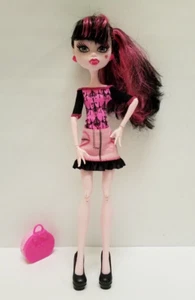MONSTER HIGH DRACULAURA - Picture 1 of 7