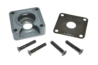 FALK 604345, carcasa de rodamiento, junta y pernos Foto 1 de 3