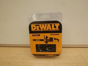 DEWALT DT20664 18" 46CM 54V FLEXVOLT DCM575 KETTENSÄGEKETTE - Bild 1 von 2