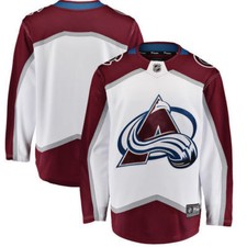 ebay nhl jerseys