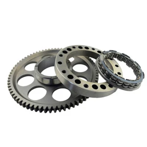 One Way Starter Clutch Gear Kit For Ducati Superbike 848 1098 1198 749 999R - Picture 1 of 4