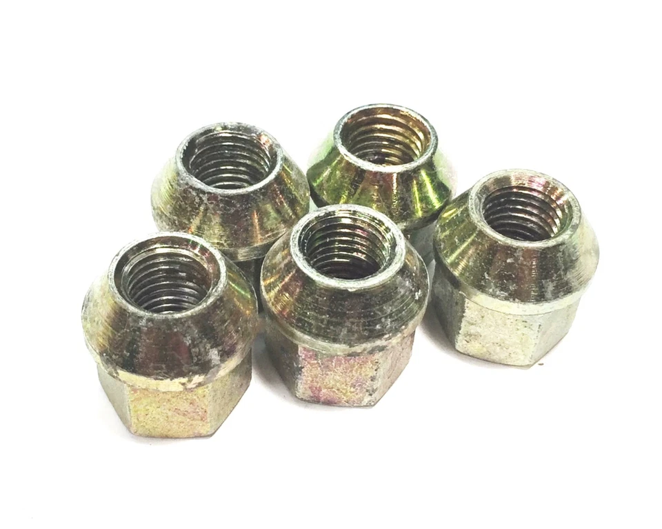 Raybestos Lug Nut 6974N [Lot of 5] NOS - Image 1 of 4