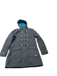 Merrell Opti-Warm Duffle Coat Size M - Picture 1 of 4
