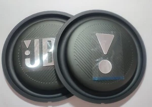 Para jbl Boombox2 generación película resonante, radiador, disco pasivo 2 piezas - Imagen 1 de 5