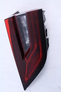 NISSAN JUKE II F16 2023 Rear Tail Lamp Left Side 255506PA5A - Picture 1 of 5