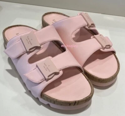 Zapatos Kate Spade Becca talla 8,5 Foto 1 de 4