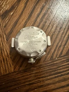 Vintage Cartier Watch - Picture 1 of 3