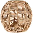  Small Lamp Shades Hanging Light Lampshade Chandelier Rattan