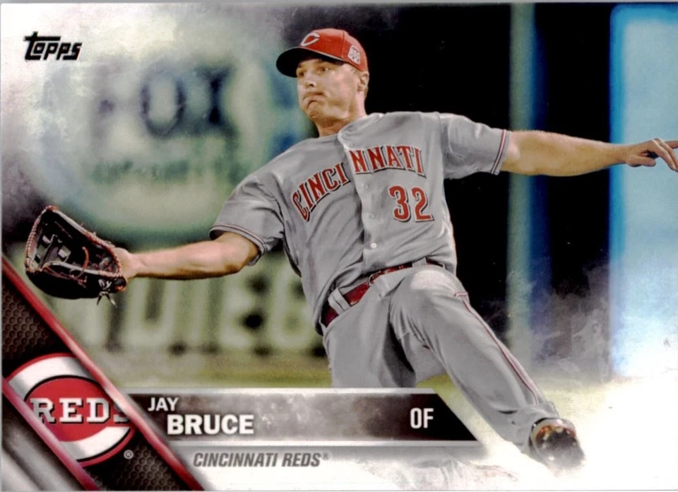 2016 Topps Series 1 Baseball You Pick/Choose Cards #1-200 RC +  - Image 1 of 1