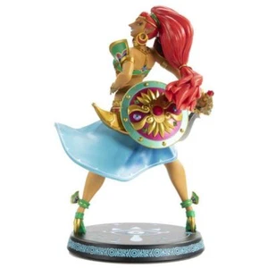 FIRST4FIGURES - LA LEYENDA DE ZELDA ALIENTO DE LA NATURALEZA (URBOSA) - ESTÁNDAR - Imagen 1 de 8
