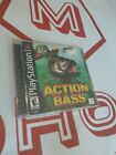 Action Bass (Sony PlayStation 1, 2000)
