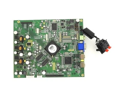 Planar PY5700 , PD420TI Video Board 04-403-11340282-0G , 142470 - Image 1 of 3