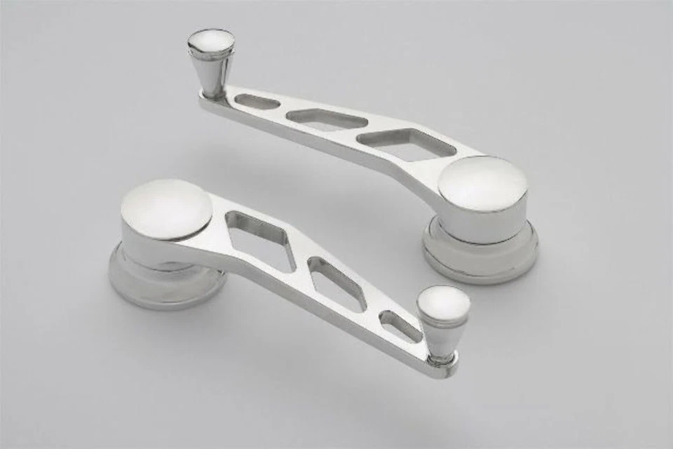 Manivela de ventana Lokar IDH-2015 Foto 1 de 1