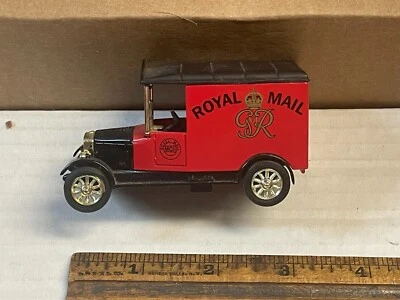 Camión Ford Modelo T Royal Mail 1915 Corgi Classics vintage Foto 1 de 4