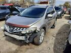 Carrier Rear AWD Fits 09-14 MURANO 687022