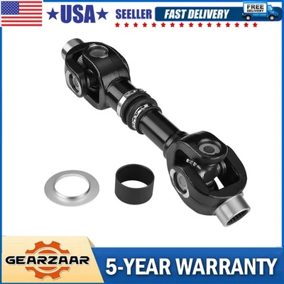 Eixo de transmissão da hélice traseira para Can-Am Outlander 570 EFI 2016-2019/Max 570 2017 - Imagem 1 de 4