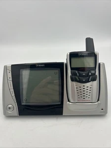 Sistema de Alerta Pública de Emergencia Científica WRB603 Oregon (sin probar sin cable) - Imagen 1 de 9