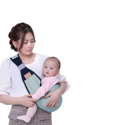 Portabebés, Portabebés Recién Nacido a Niño Pequeño, Envoltura Ajustable Bebé Foto 1 de 4