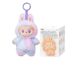 ⚡️POP MART Labubu Big into Energy Series-Vinyl Plush Pendant HIDDEN BOX⚡️ - Zdjęcie 1 z 8