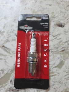 Bujía Briggs & Stratton Sm Motor Ohv - Imagen 1 de 7