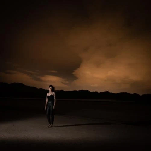 Kendra Amalie Intuition (CD) Album - Bild 1 von 1