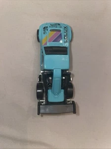 Hot Wheels 2021 Lolux HCT33 Turquoise Truck Die-cast Toy Car 1:64 - Picture 1 of 3