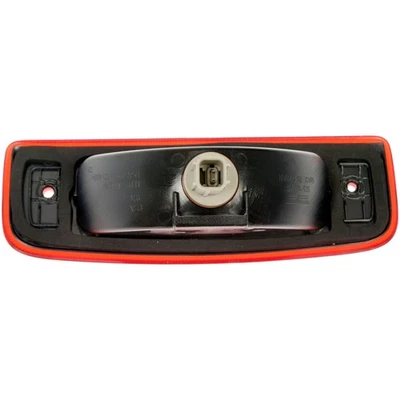 Conjunto de tercera luz de freno Dorman 923-153 para Nissan NV1500 NV2500 NV3500 12-21 Foto 1 de 4