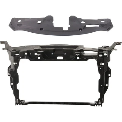 Núcleo de soporte de radiador para Ford Taurus 2010-2012 Foto 1 de 4