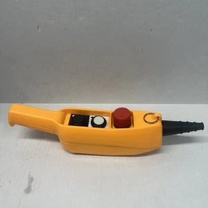 Hoist Pendant Control Station Pushbutton Replacement Pistol Grip - Picture 1 of 2