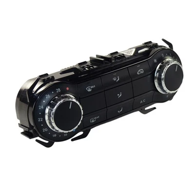 Regolazione Riscaldamento Mercedes-Benz W176 Classe B W246 Cla C117 Gla X156 - Image 1 of 4