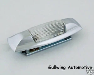 Mercedes Interior Rear Dome Light w111 220 250 280 300 - Picture 1 of 2