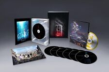 FINAL FANTASY VII REBIRTH Original Soundtrack Special Limited 8CD FF7 OST
