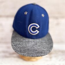 Chicago Bears Blue Cap Men's Summer Baseball Festival American MLB Sports Hat