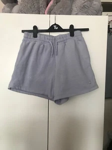 Kangol womens sweatshorts size 10 - Picture 1 of 4