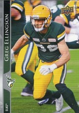 2021 UPPER DECK CFL FOOTBALL BASE Cards #1-200   ***U-Pick***