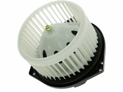 For 2003-2004, 2006-2010 Infiniti M45 HVAC Blower Motor and Wheel 28732QR 2007 Foto 1 de 2