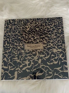 Seamus Fogarty – Ducks And Drakes - Picture 1 of 4