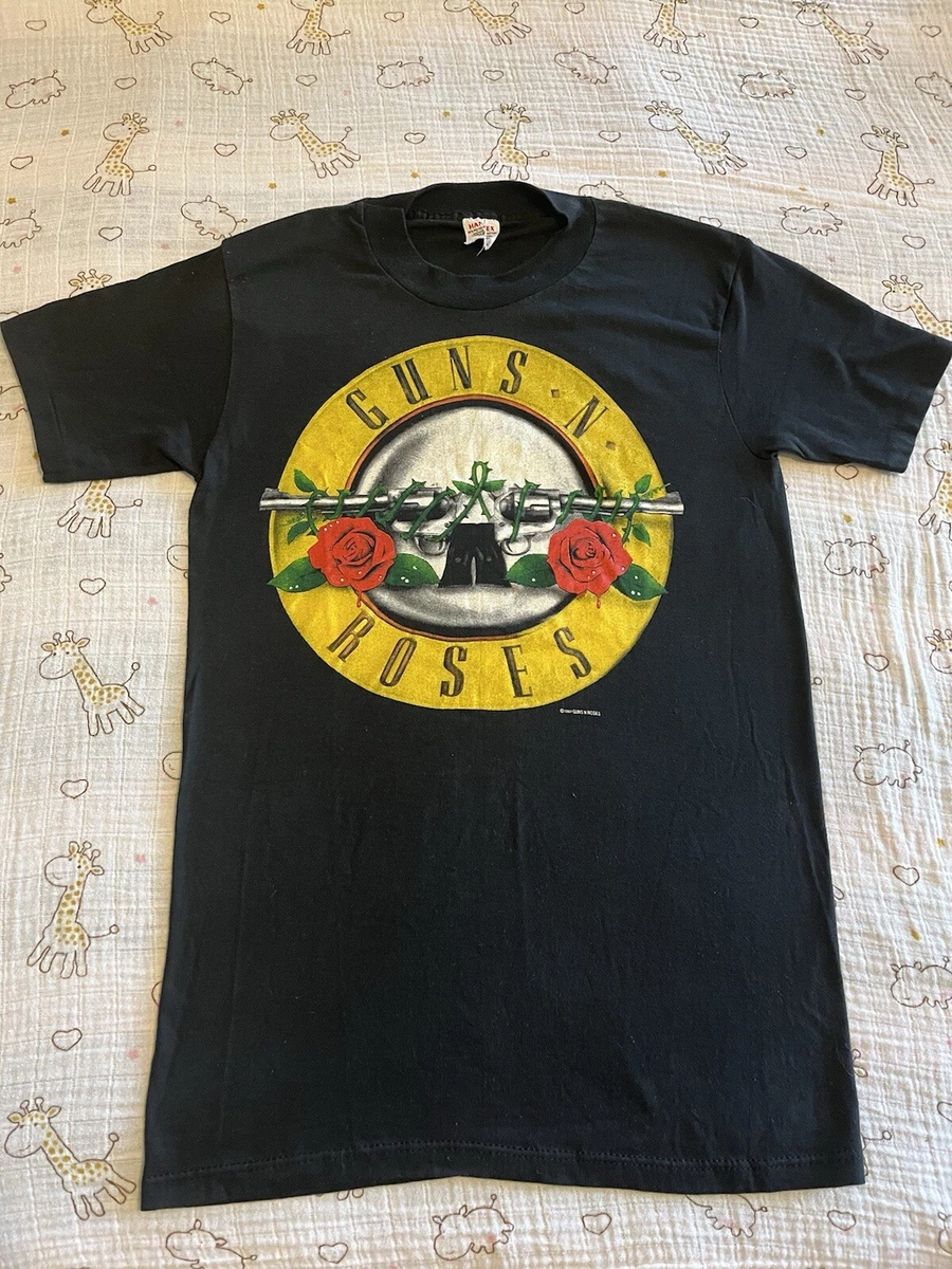 guns n roses 1987 shirt products for sale | eBay
