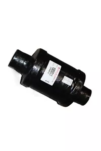 Centek 3" X 3" Dynamax Muffler Part Number 1005001 - Bild 1 von 6