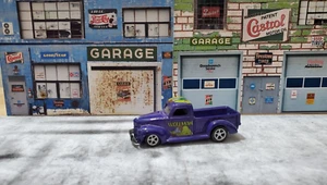 Vtg. Racing Champions / '40 Ford Pickup - (Scooby Doo) Wolfman (Loose) - Picture 1 of 2