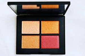 NARS Cosmetics Eye Shadow Quad Singapore, Limited Edition Matte Shimmer - Picture 1 of 3